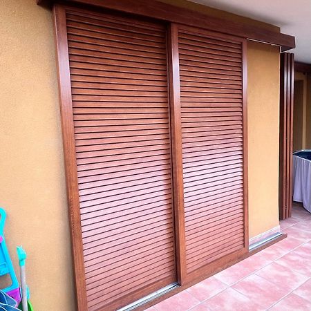 알리칸테 Torrevieja 200M From Sea Punta Prima 아파트 외부 사진