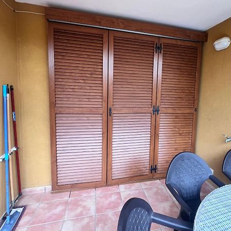 알리칸테 Torrevieja 200M From Sea Punta Prima 아파트 외부 사진