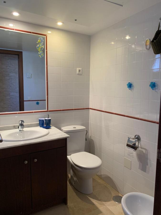 알리칸테 Torrevieja 200M From Sea Punta Prima 아파트 외부 사진