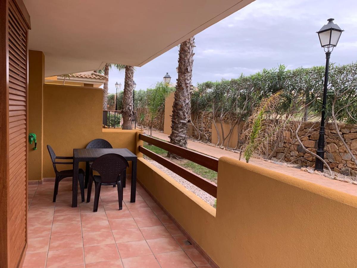 알리칸테 Torrevieja 200M From Sea Punta Prima 아파트 외부 사진